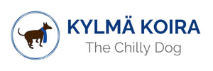 KYLMÄ KOIRA | The Chilly Dog