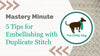 Ewe and Me Socks: Knitting Pattern PDF