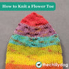 Sundog Socks: Knitting Pattern PDF